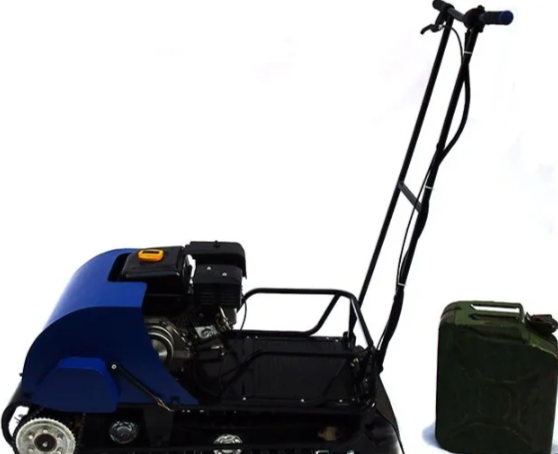 Мотобуксировщик ЛИДЕР-ДЕЛЬТА-RL (+фара)  8 л.с. в Ессентуках