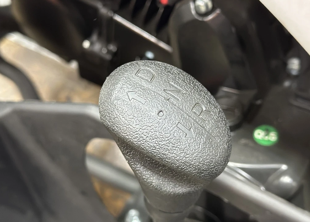 Квадроцикл PROMAX WILD 2.0 190 в Ессентуках