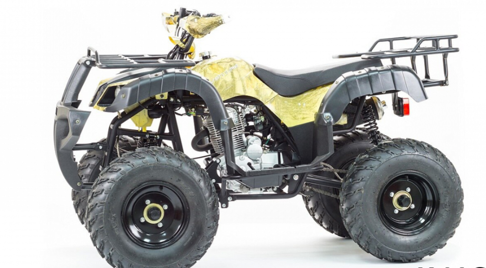 Квадроцикл MOTOLAND (МОТОЛЕНД) 250 ADVENTURE в Ессентуках