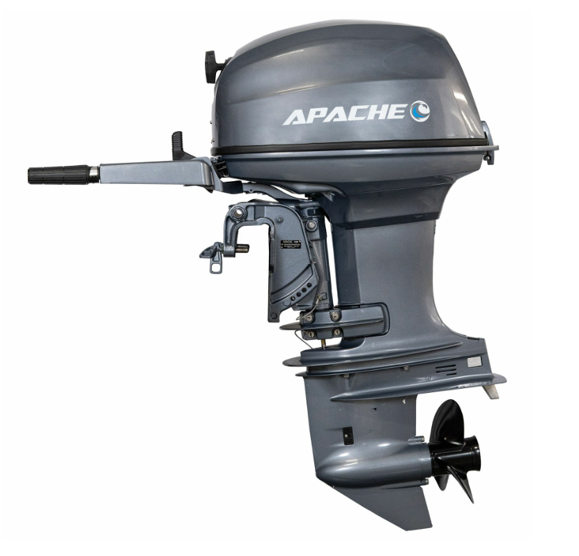 Лодочный мотор APACHE T40BS в Ессентуках