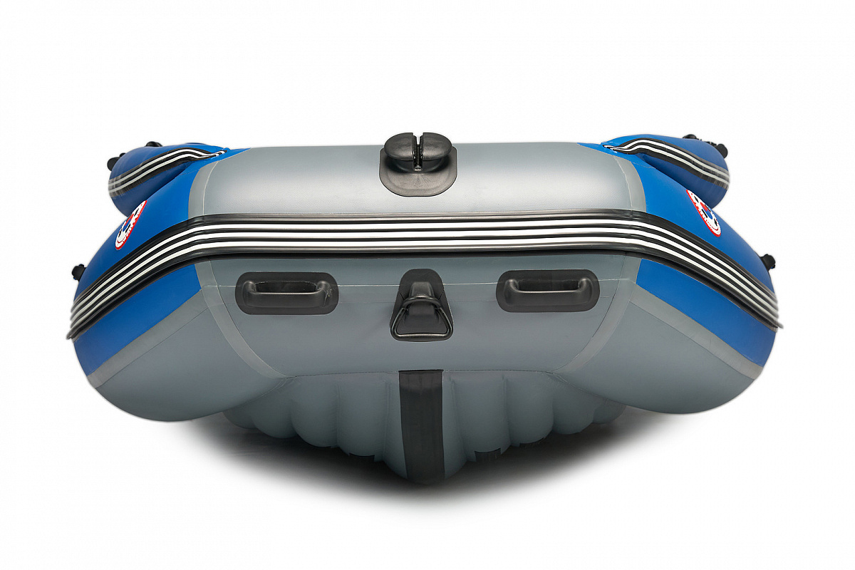 Лодка MISHIMO FAMILY LITE 430 в Ессентуках