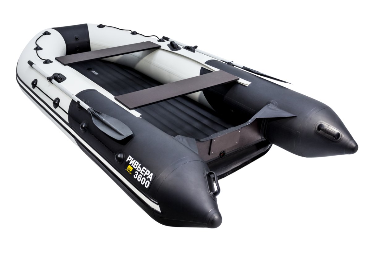 Лодка Ривьера 3600 НДНД-киль в Ессентуках