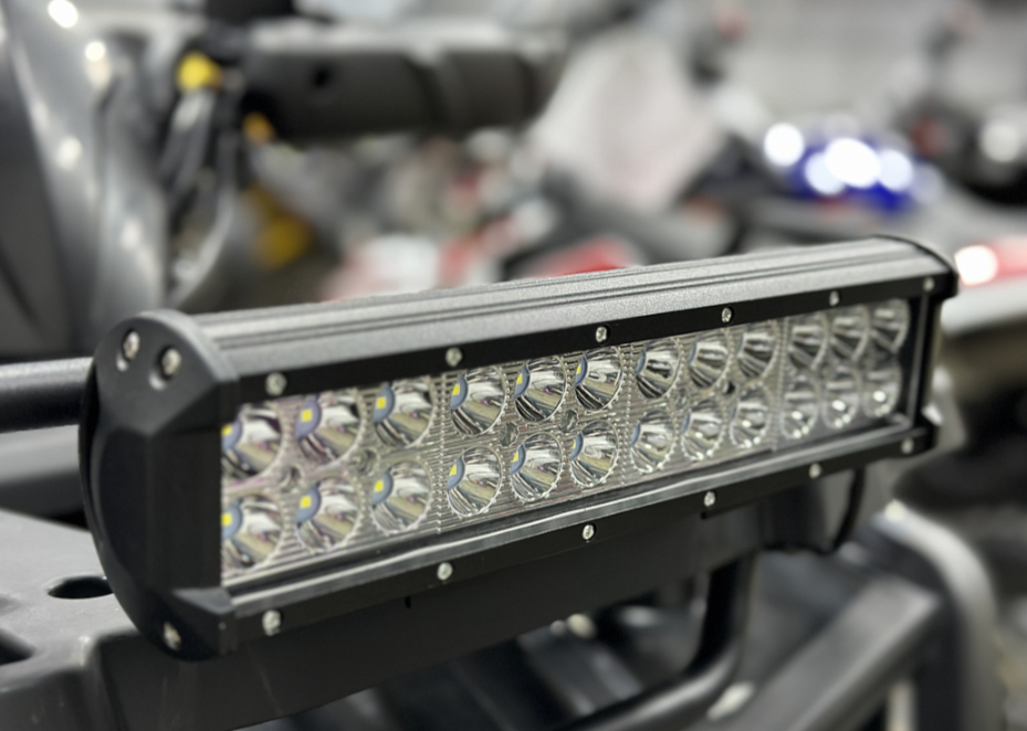 Квадроцикл GBM MAVERICK 300 NEW PREMIUM в Ессентуках