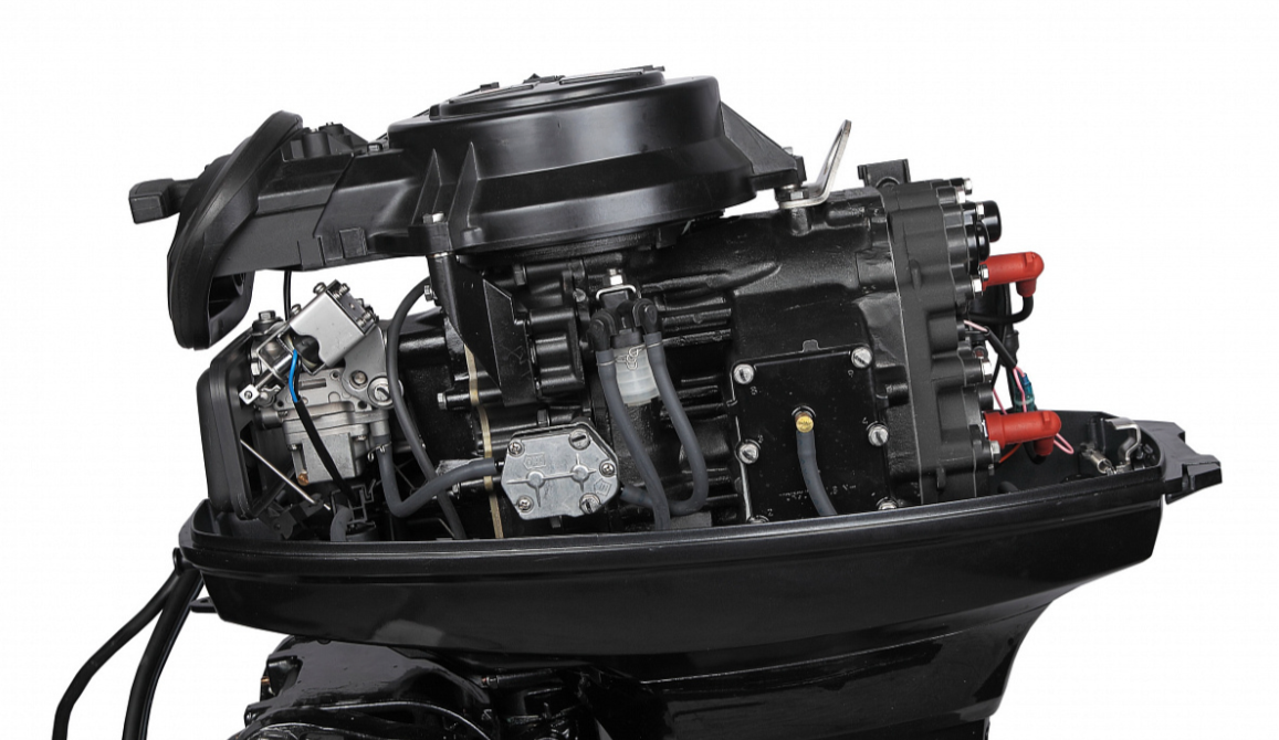 Лодочный мотор MARLIN MP 40 AERTL в Ессентуках