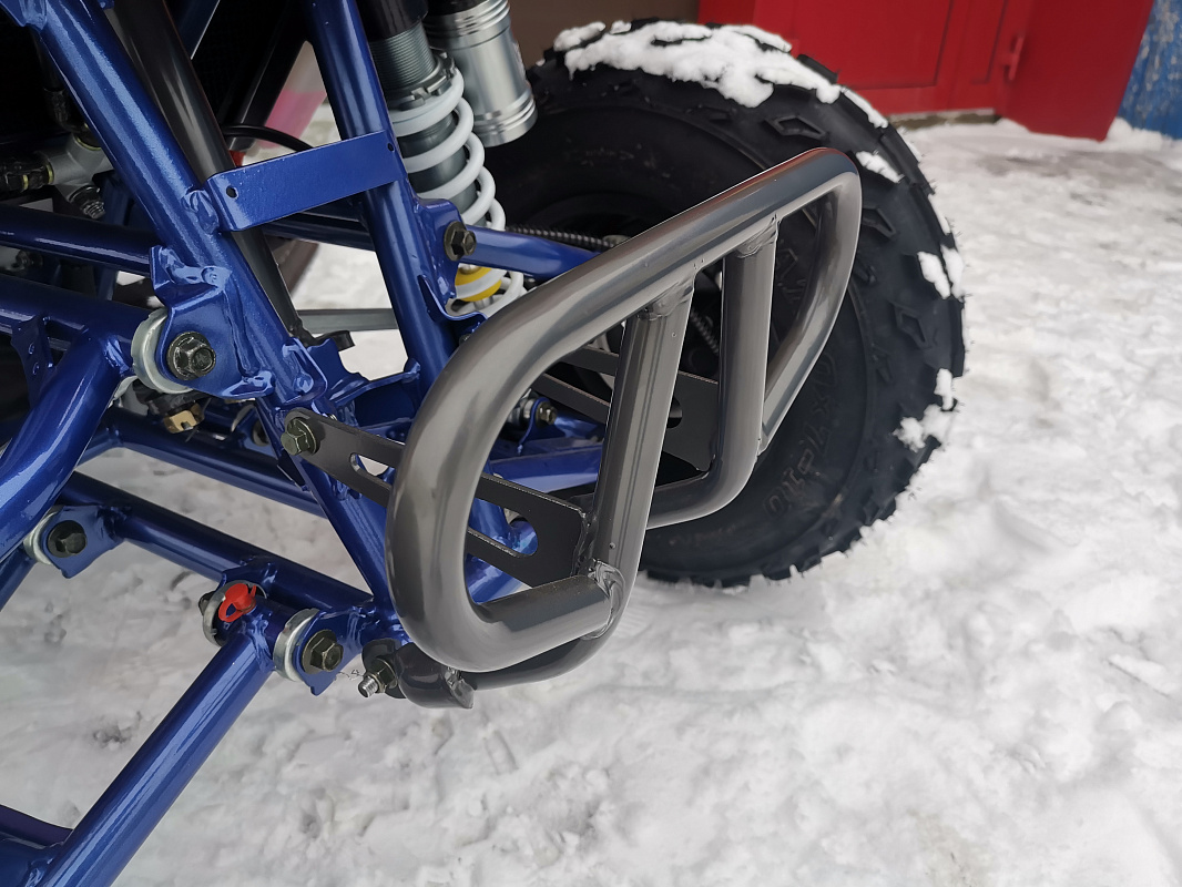 Квадроцикл PROMAX RAPTOR 300 NEW RedBull в Ессентуках