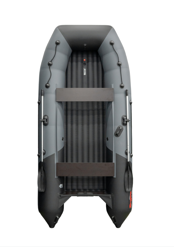 Лодка Таймень RX 3700 НДНД в Ессентуках