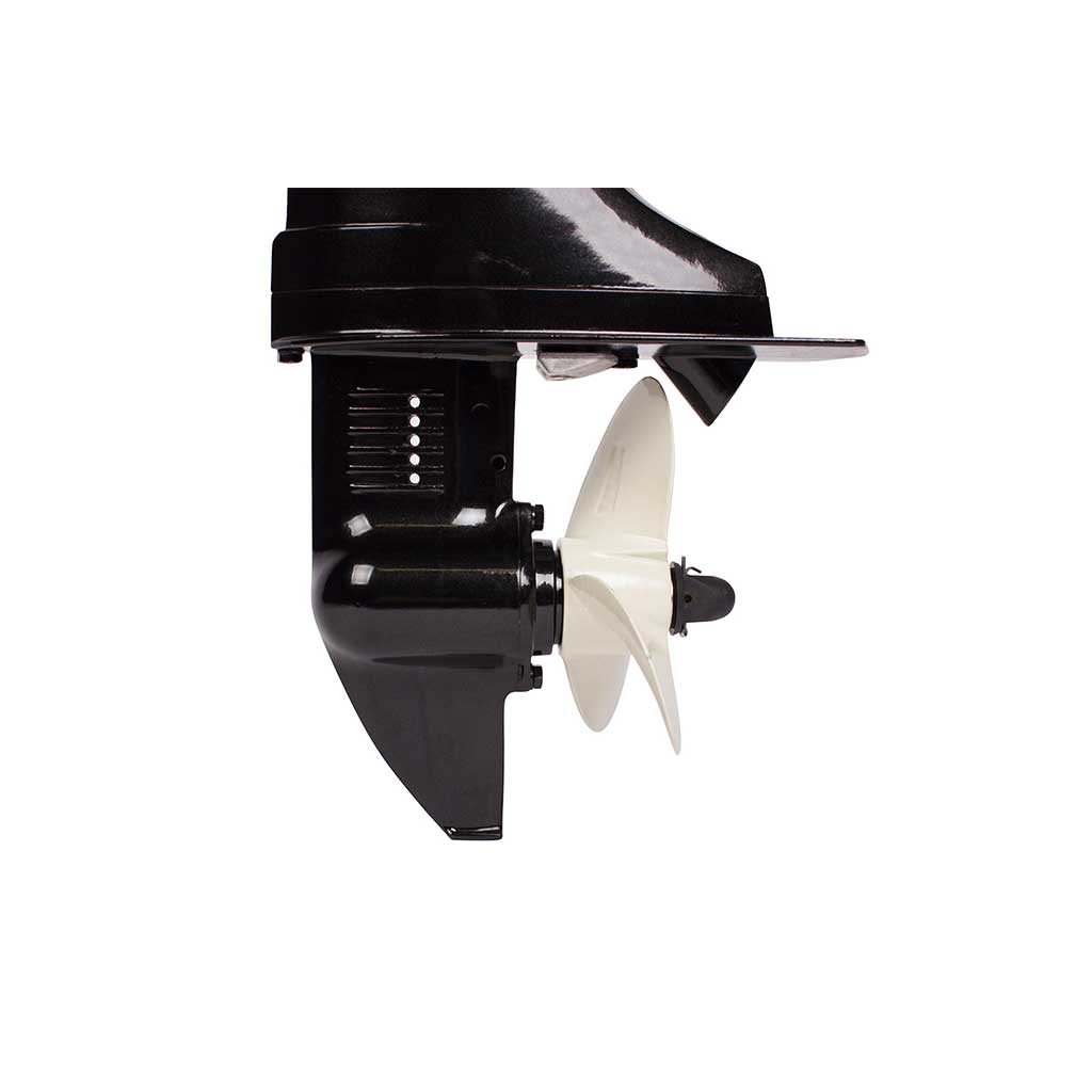 Подвесной лодочный мотор TOYAMA(PARSUN) T5ABMS в Ессентуках