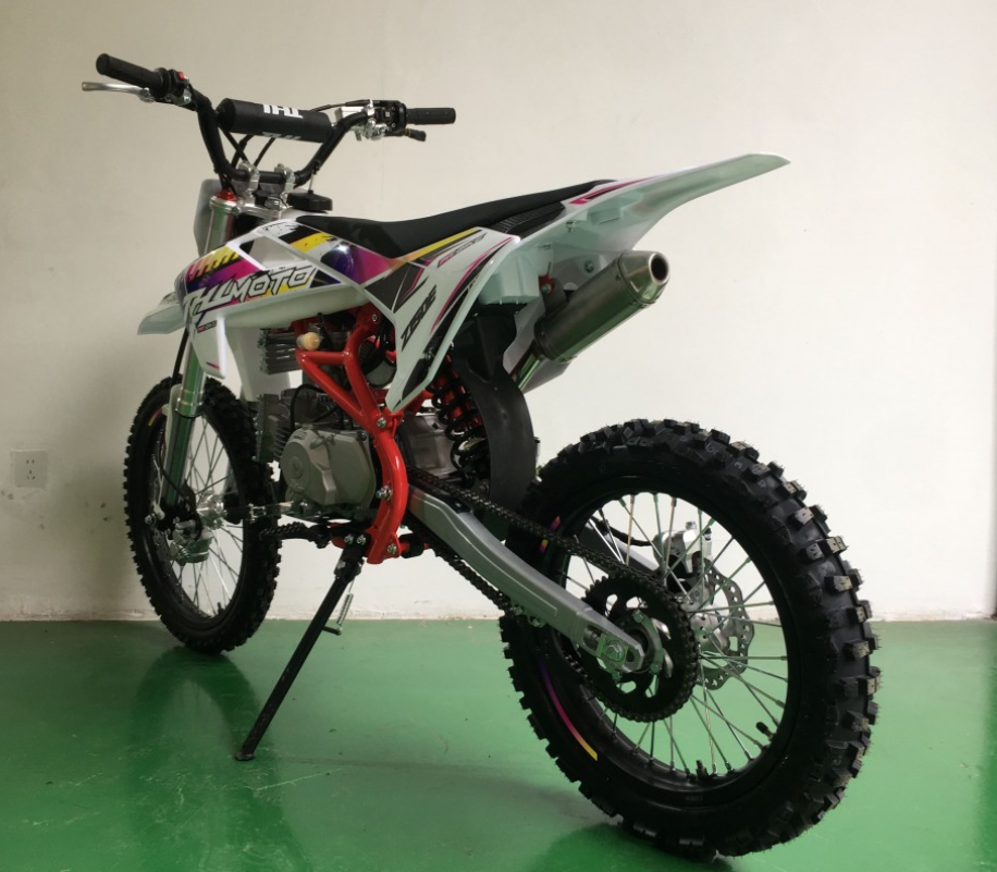 Питбайк JHLMOTO JHL Z150E (YX1P60FMJ) в Ессентуках