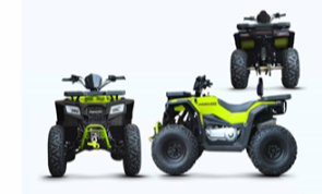 Квадроцикл Progasi RaceJumper 200SE в Ессентуках