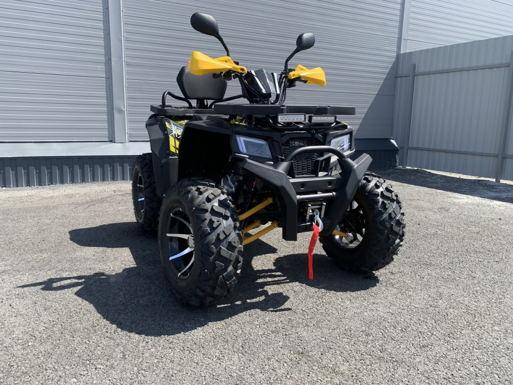 Квадроцикл PROMAX TAURUS 300 MAX-PRO в Ессентуках
