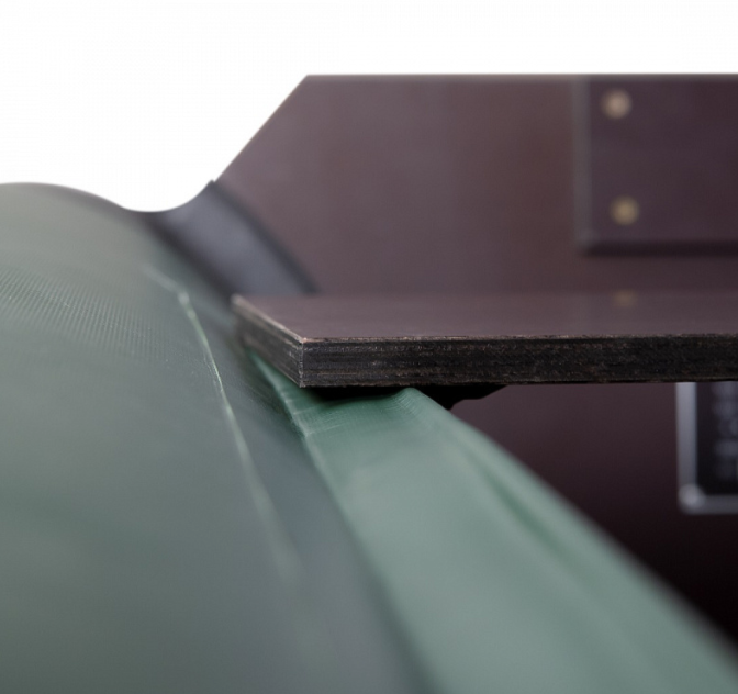 ЛОДКА НАДУВНАЯ YUKONA 280 TL (БЕЗ ПАЙОЛА) в Ессентуках