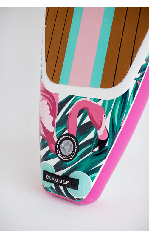 НАДУВНОЙ SUP BOARD FLAMINGO 11,6 в Ессентуках