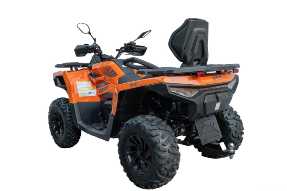 Квадроцикл HND QRX 650 в Ессентуках