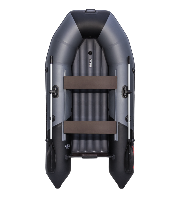 Лодка Таймень NX 2800 НДНД в Ессентуках