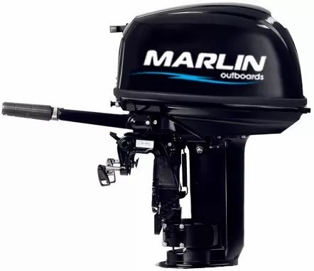 Лодочный мотор MARLIN MP 30 AMH в Ессентуках