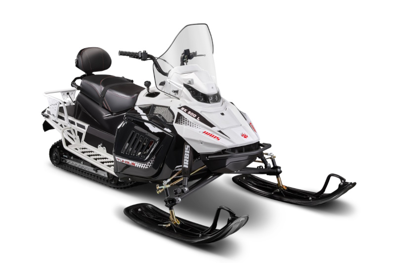 Снегоход IRBIS TUNGUS 500L 25/26 в Ессентуках