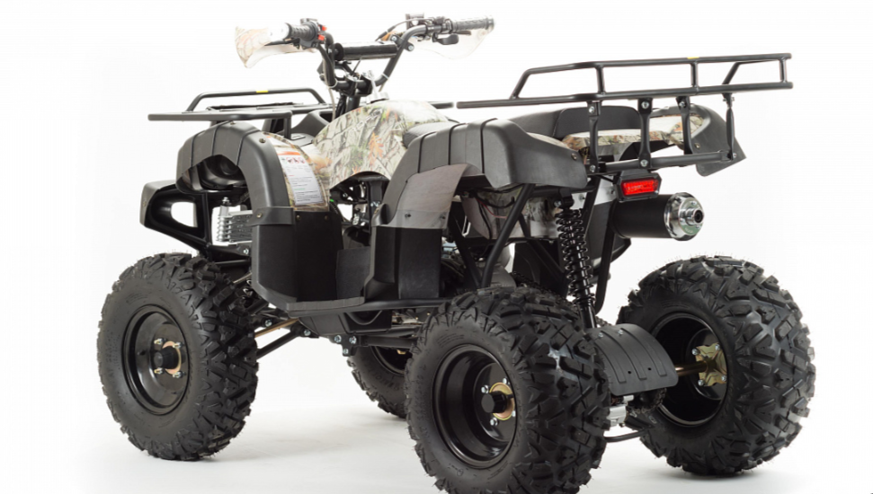 Квадроцикл MOTOLAND (МОТОЛЕНД) 200 ALL ROAD в Ессентуках