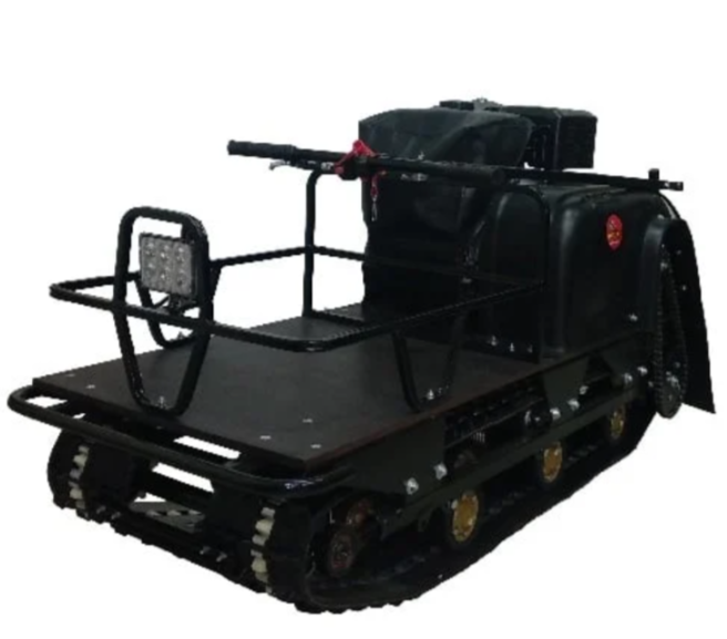 Мотобуксировщик PAXUS 650 15 л.с. в Ессентуках