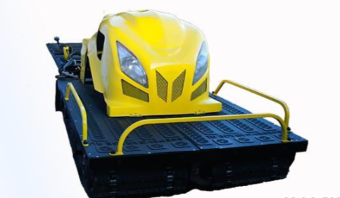 Мотобуксировщик LEBEDEV MOTORS ВОЛКОДАВ POWER V13 в Ессентуках