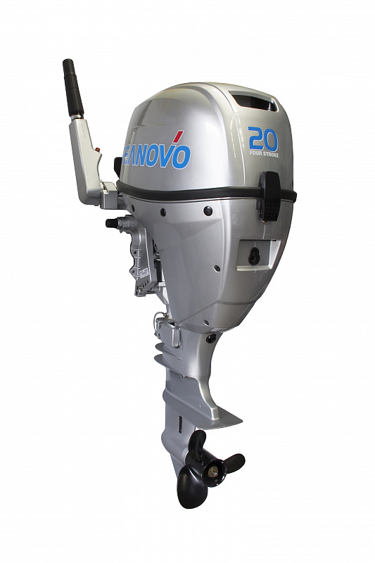 Лодочный мотор SEANOVO SNEF9.9(20)HES - EFI в Ессентуках