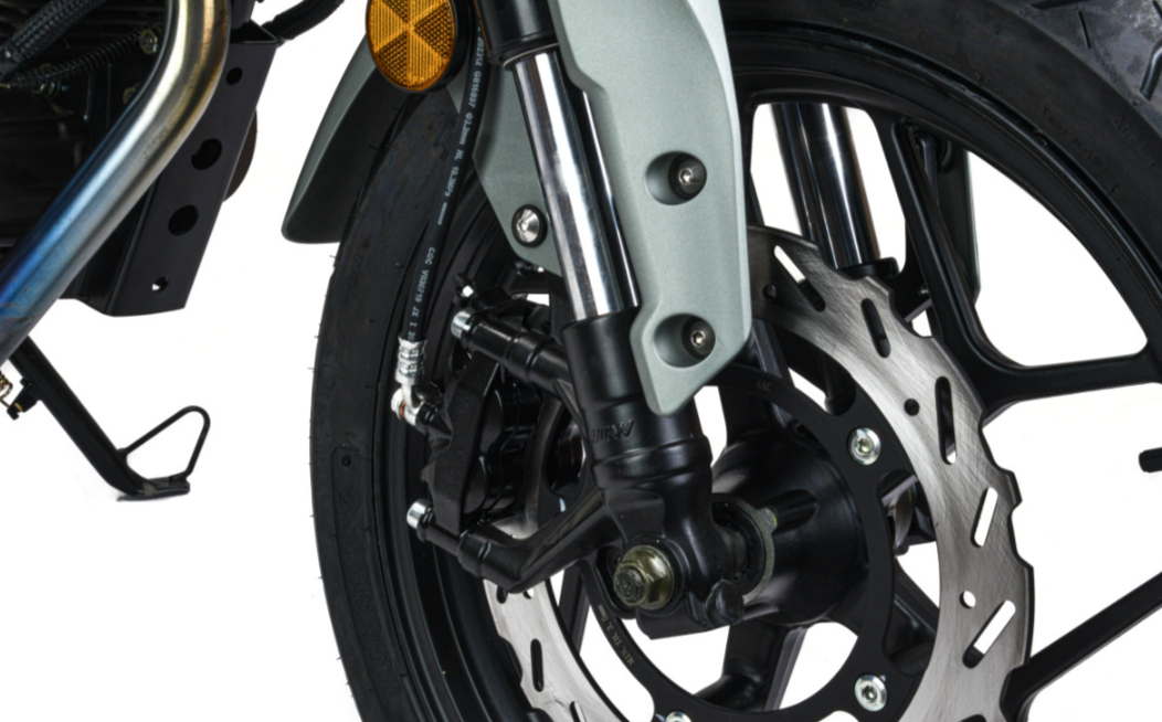 Мотоцикл MOTOLAND (МОТОЛЕНД) 300 CBR в Ессентуках