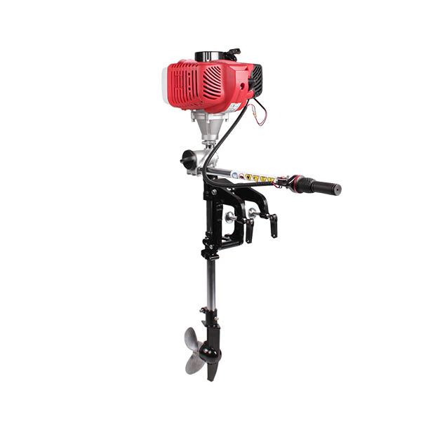 ЛОДОЧНЫЙ МОТОР TOYAMA TA 3.5 в Ессентуках