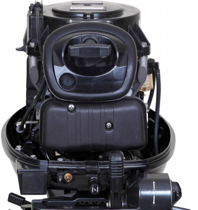 Лодочный мотор MARLIN MP 40 AWHL в Ессентуках