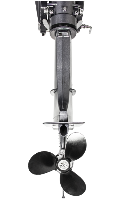 Лодочный мотор APACHE T5 BS в Ессентуках