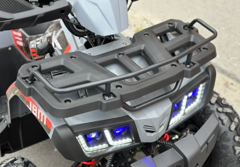 Квадроцикл GBM MAVERICK 300 NEW в Ессентуках