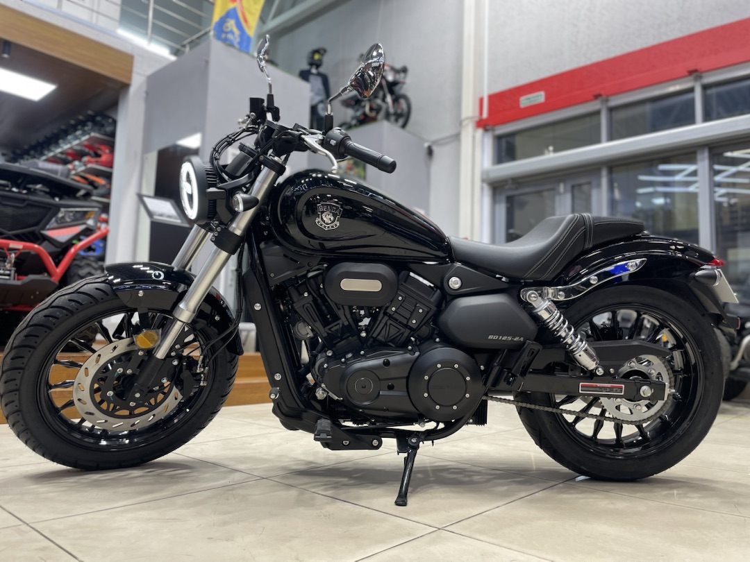Мотоцикл Benda Funrider 125 в Ессентуках