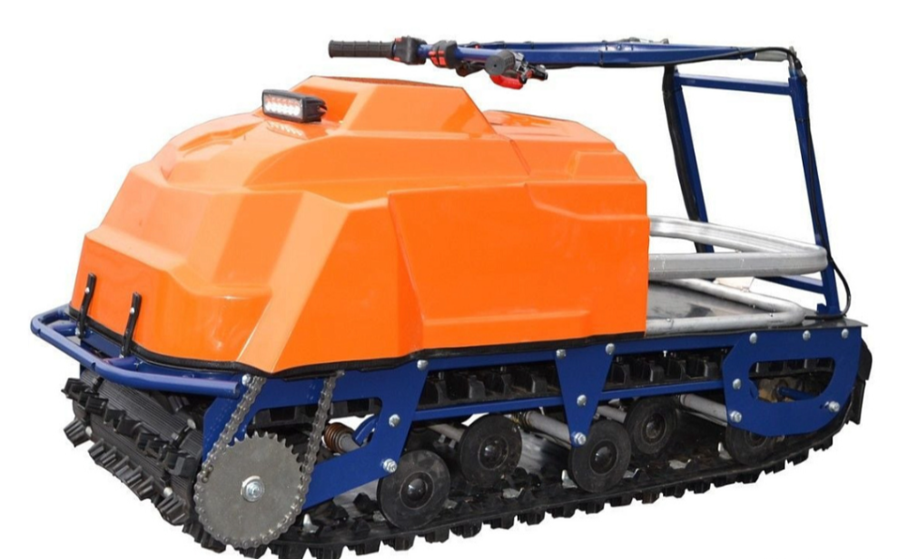 Мотобуксировщик БАРС СЛЕДОПЫТ MDS 9 л.с. в Ессентуках