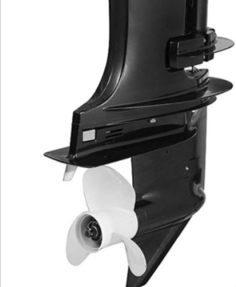 Лодочный мотор HIDEA HD40FEL в Ессентуках