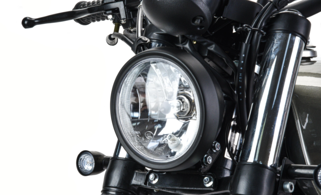 Мотоцикл MOTOLAND (МОТОЛЕНД) TEXAS 300 в Ессентуках