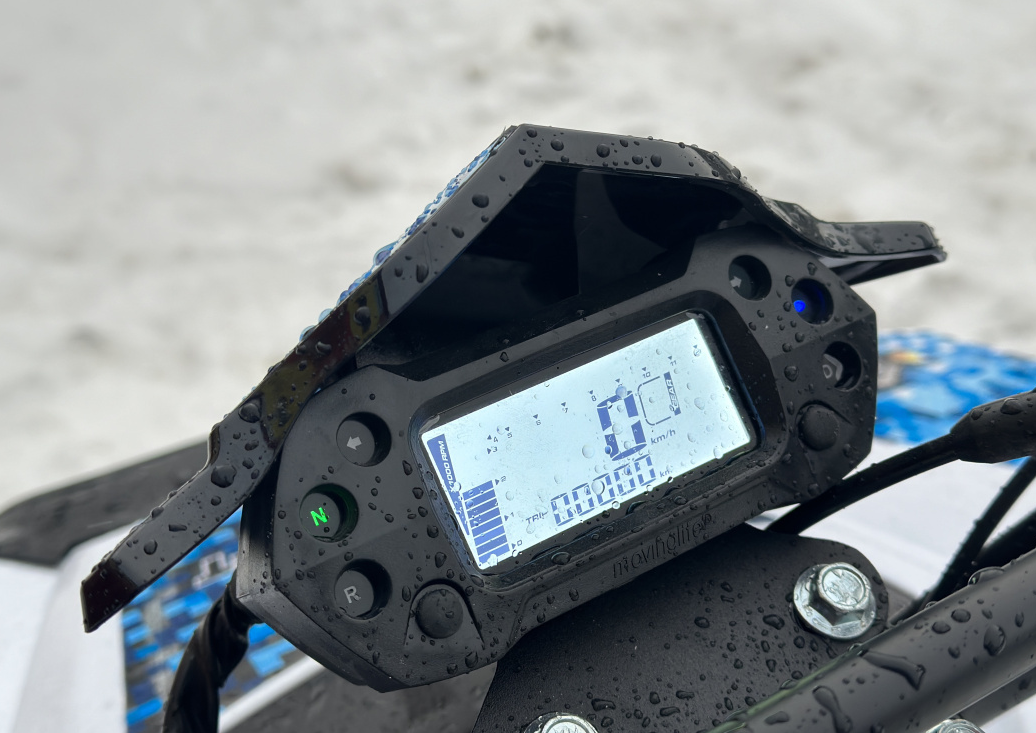 Квадроцикл PROMAX МАЙНКРАФТ KIDS 125 в Ессентуках