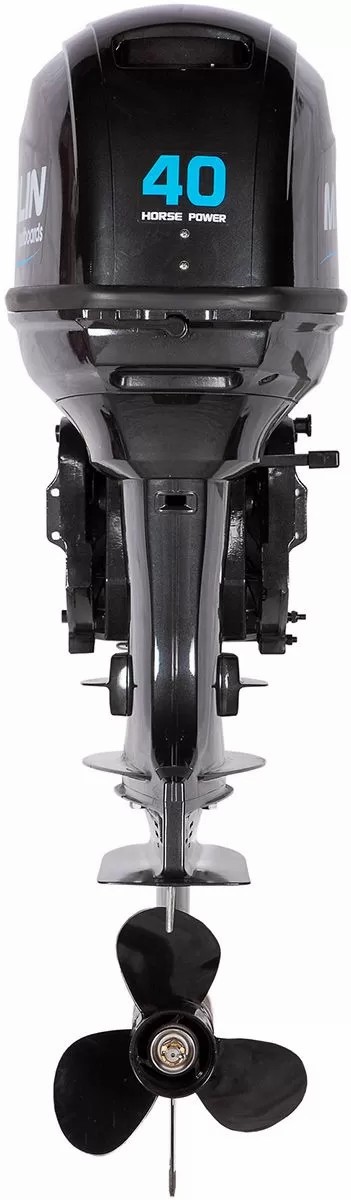 Лодочный мотор MARLIN MP 40 AERTS в Ессентуках