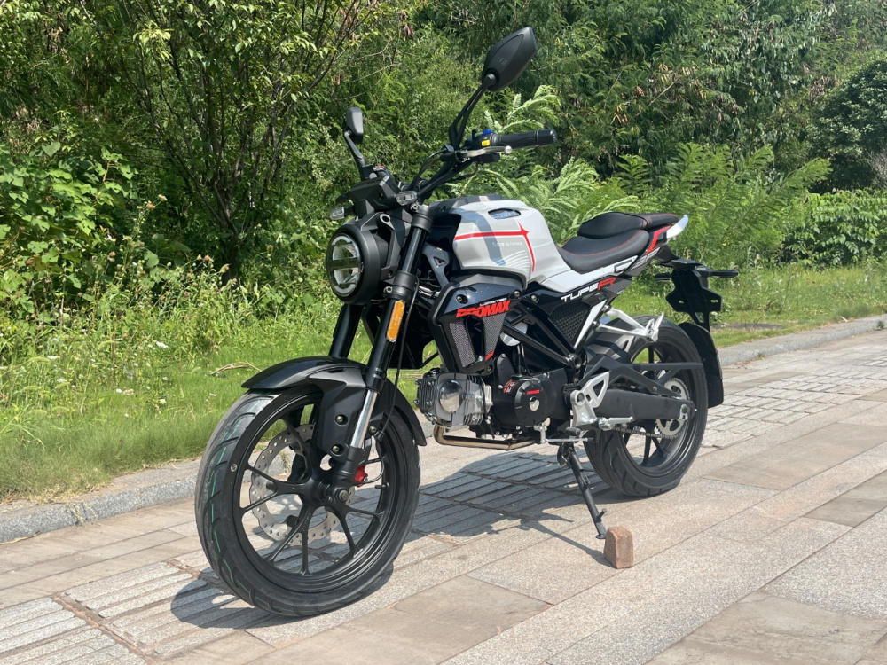 Мопед PROMAX CB130R (49) в Ессентуках