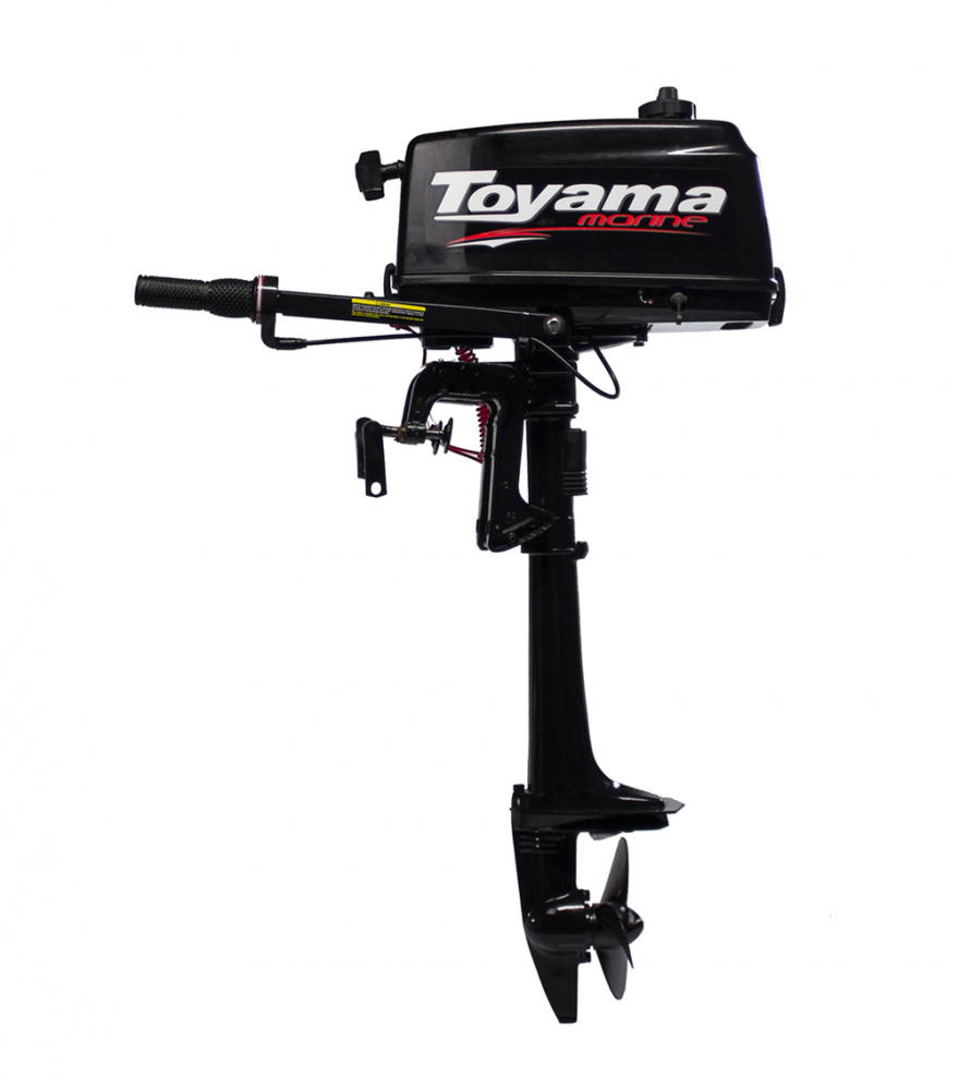 ЛОДОЧНЫЙ МОТОР TOYAMA T2.6CBMS в Ессентуках