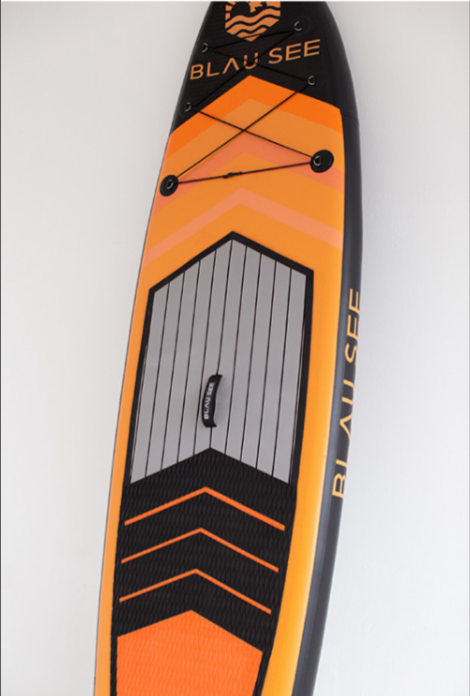 НАДУВНОЙ SUP-BOARD MOONLIGHT 11,6 в Ессентуках