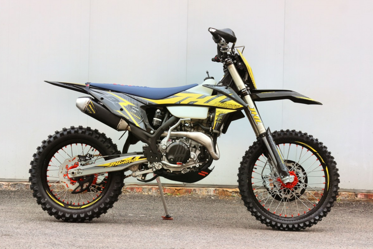 Мотоцикл JHLMOTO JHL Z8 NC300S (182-MN) в Ессентуках