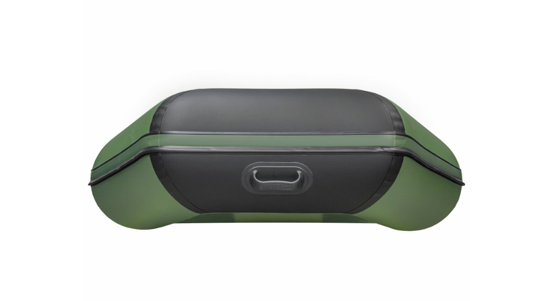 Лодка АКВА 3200 слань-книжка в Ессентуках