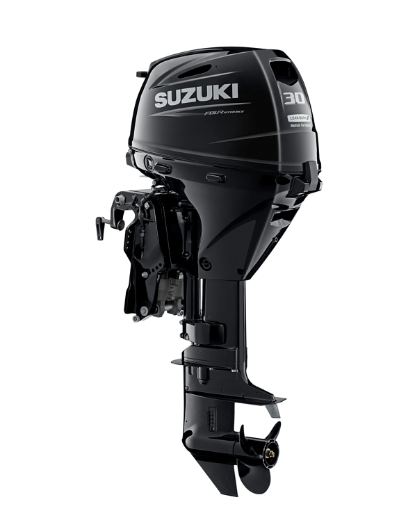 Лодочный мотор Suzuki DF30ATL в Ессентуках