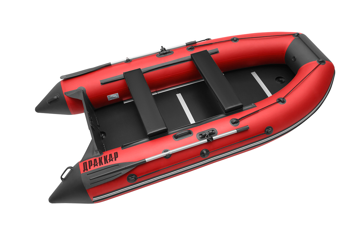 ЛОДКА ДРАККАР 3200 С HANT в Ессентуках