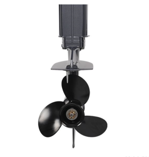 Лодочный мотор ALLFA CG Т40 S в Ессентуках