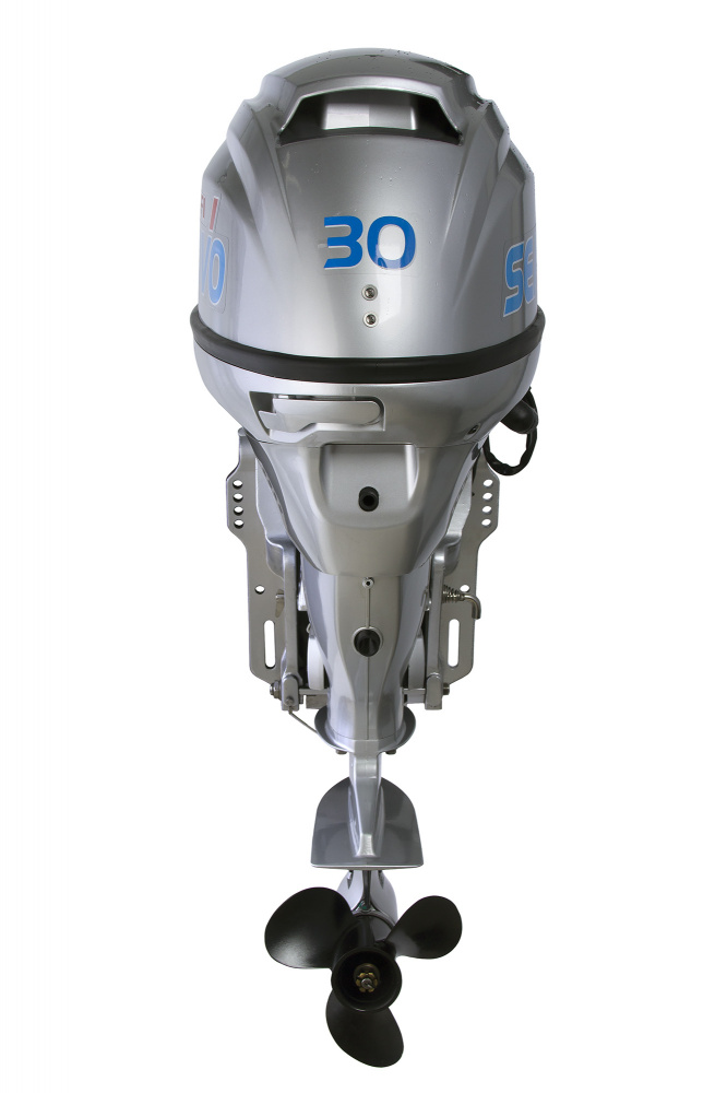 Лодочный мотор SEANOVO SNEF30FES-T EFI в Ессентуках