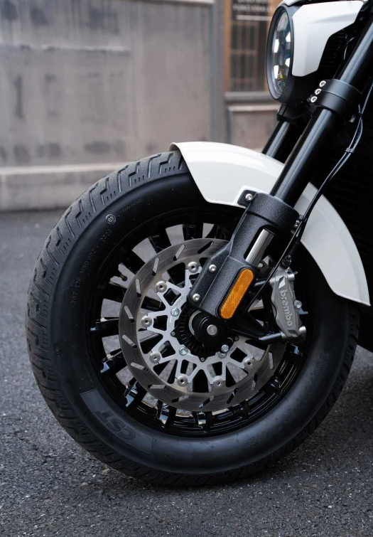 Мотоцикл Benda DarkFlag 500 Commander в Ессентуках