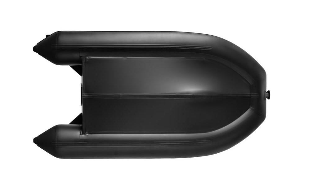 ЛОДКА НАДУВНАЯ YUKONA 410 TS - U (БЕЗ ПАЙОЛА) в Ессентуках