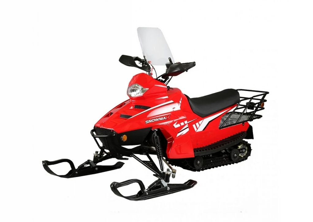 Снегоход Vento Snow Cat в Ессентуках