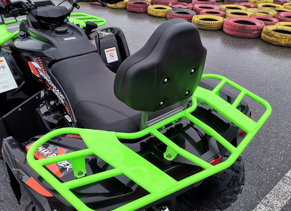 Квадроцикл PROMAX RENEGADE 280 WINCH PRO (2025) в Ессентуках