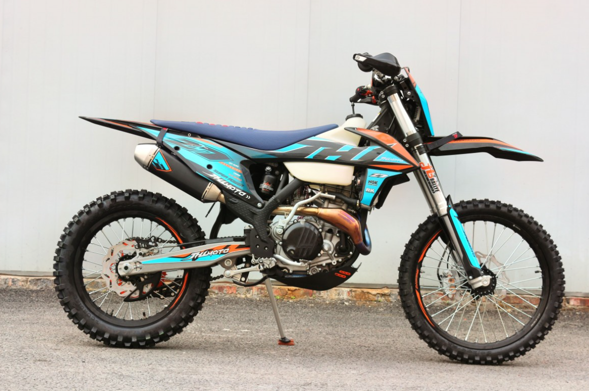 Мотоцикл JHLMOTO JHL Z7 NC250S (177MM-A) в Ессентуках