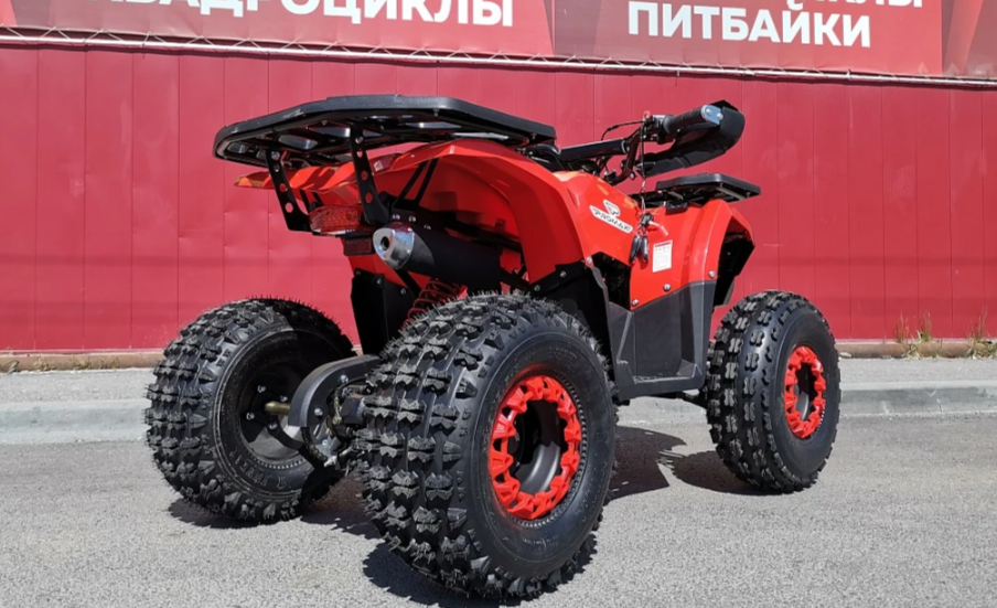 Квадроцикл PROMAX WILD 175 BASIC в Ессентуках